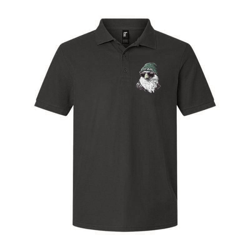 Philadelphia Eagles Polo T-Shirt