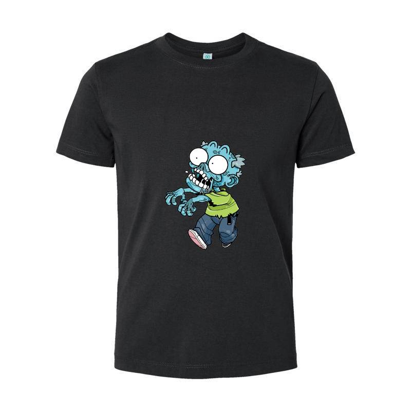 Zombie monster T-Shirt 