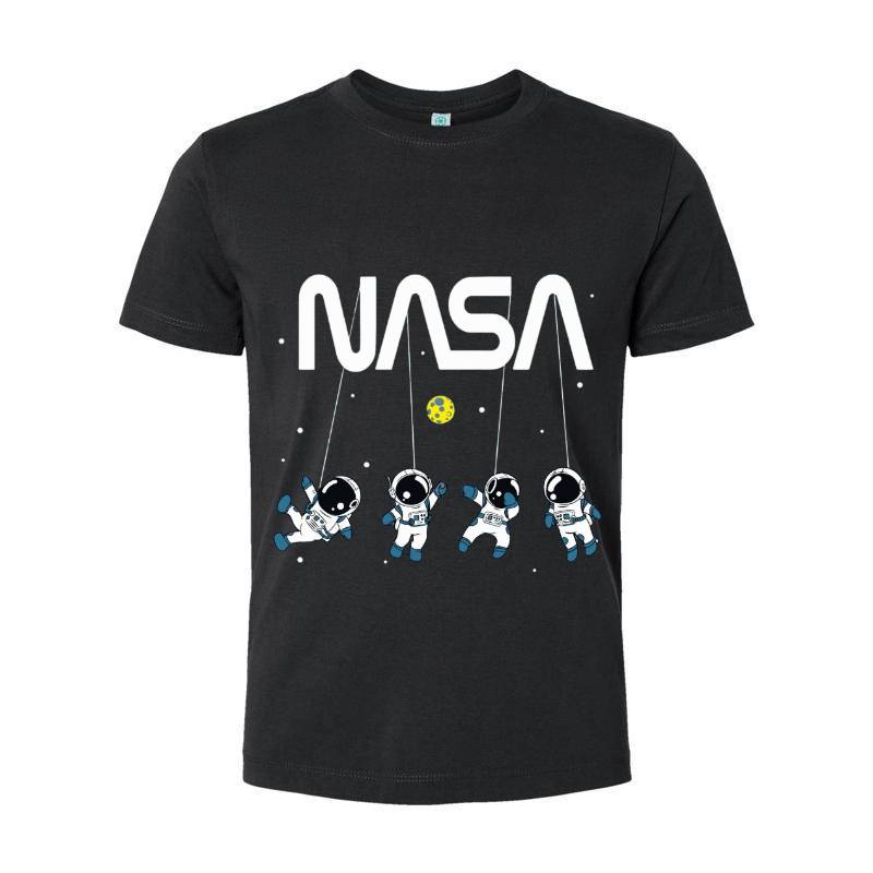 Nasa T-Shirt 