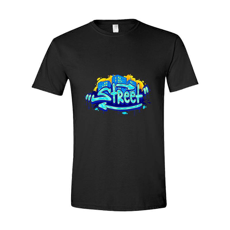 Street T-Shirt