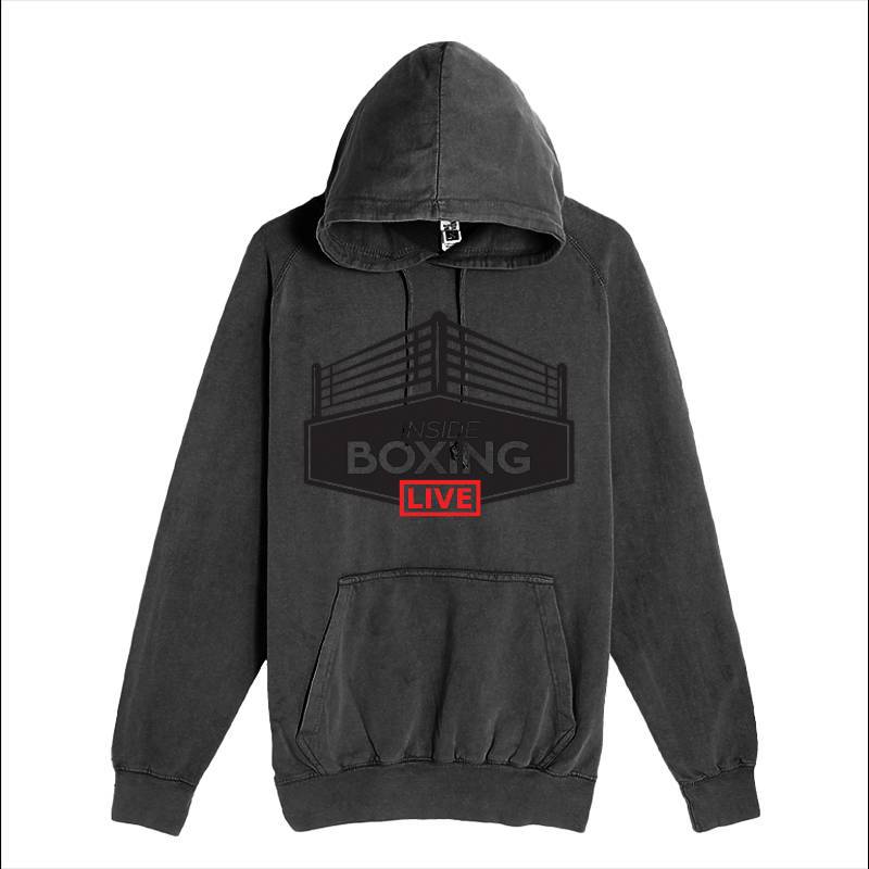 Boxing  Hoodie
