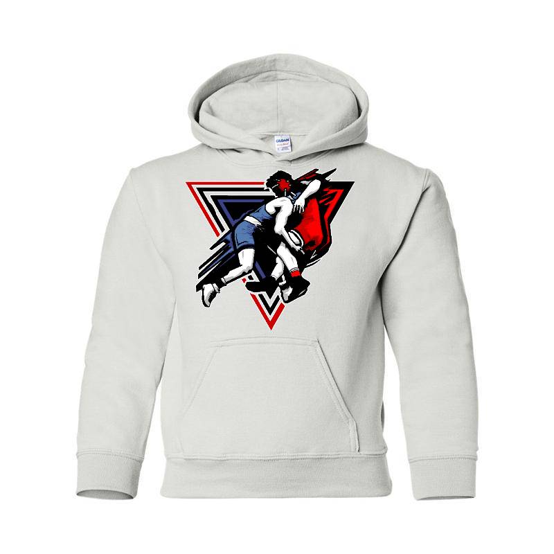 Wertsling Hooded Sweatshirt