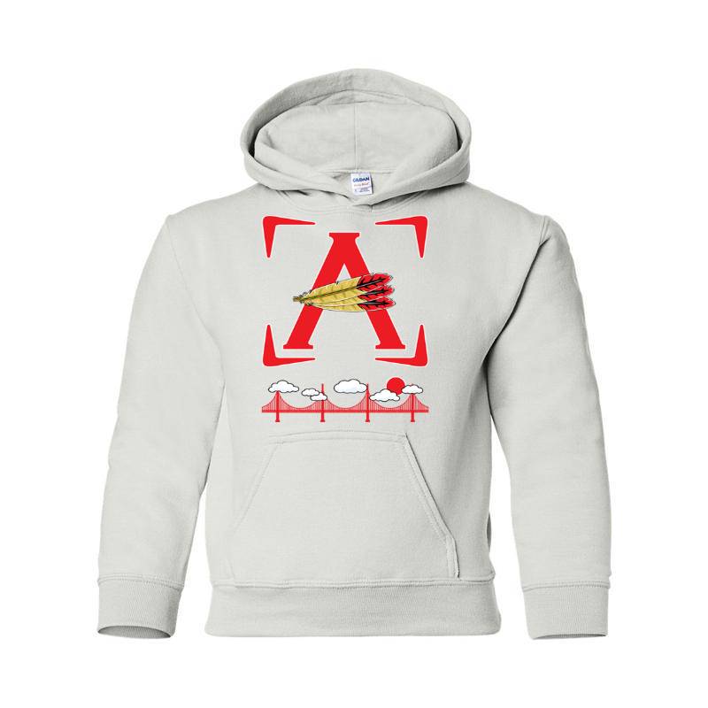 Totll Hooded Sweatshirt
