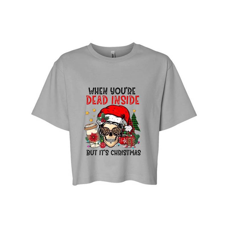 Cristmas Santa T-Shirt