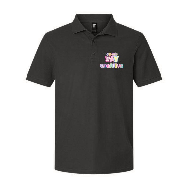 Good Day Polo T-Shirt