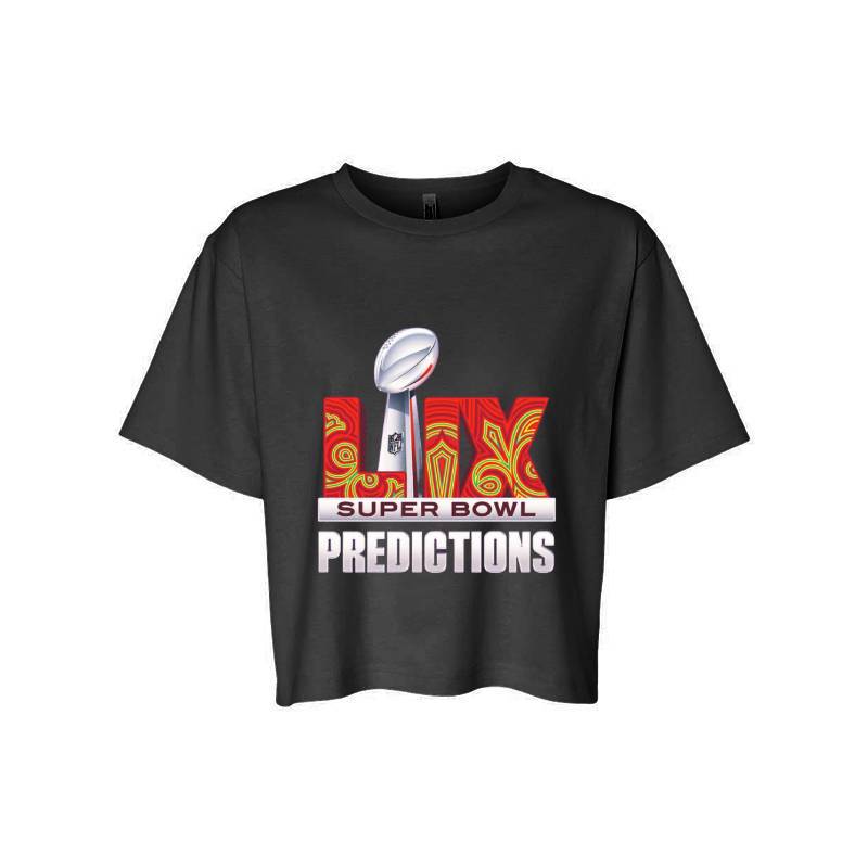 Super Bowl T-Shirt