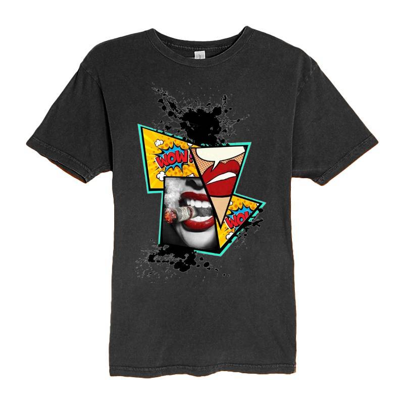 Popart T-Shirt
