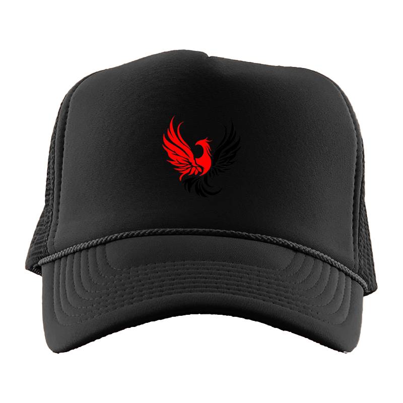 Phoenix Trucker Hat