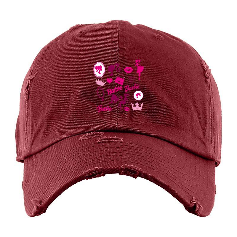 Barbie Baseball Cap