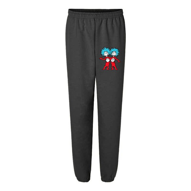 Thing And Thing Sweatpants