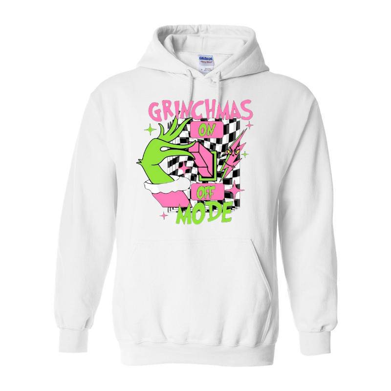 Grinch Hoodie