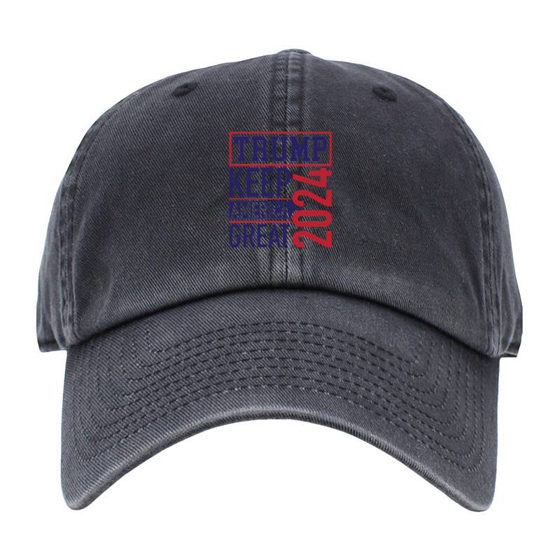 Trump Baseball Cap