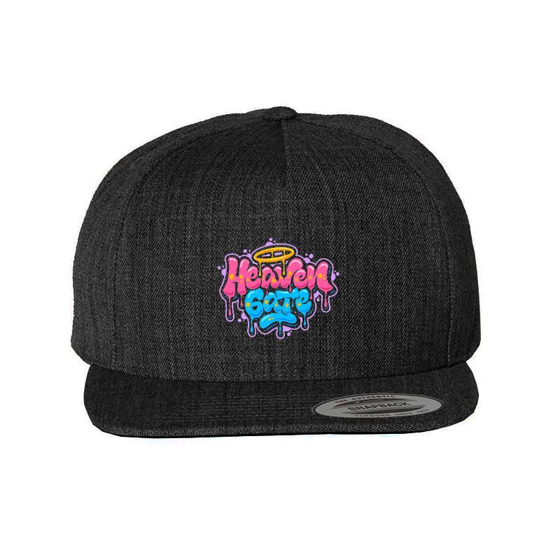 Heaven Gate Classic Cap