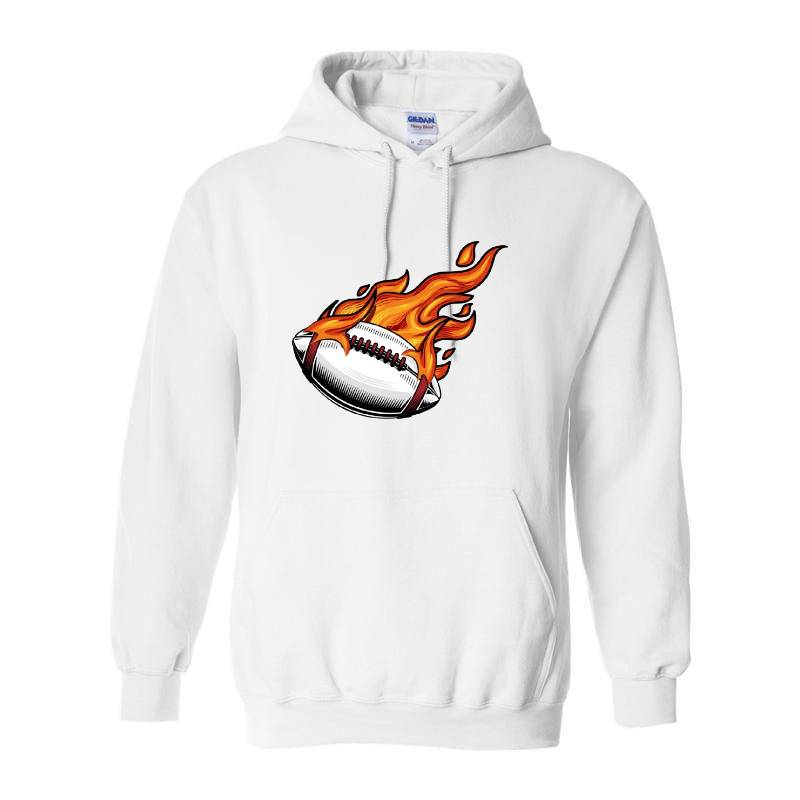 American Football Hoodie