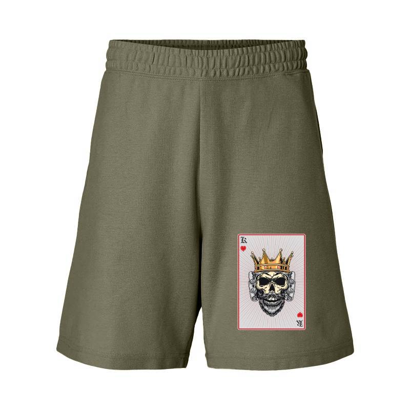 King Short