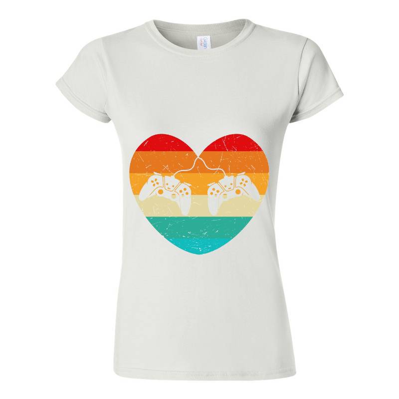 Game T-Shirt