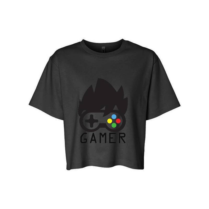 Gamer T-Shirt