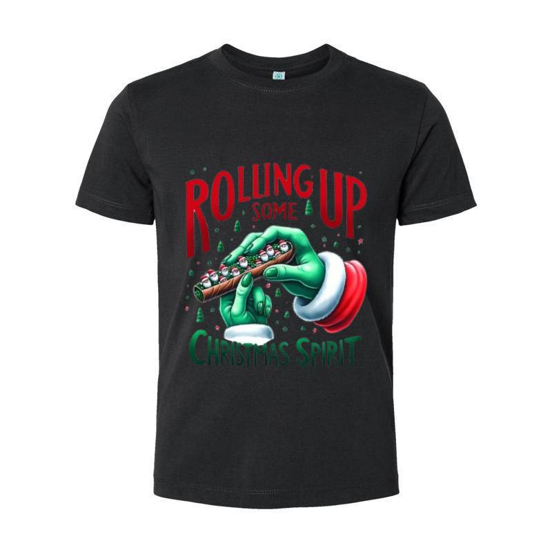 Cristmas T-Shirt 