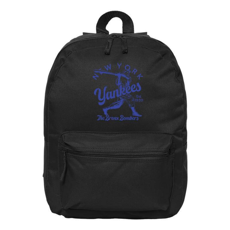 new york Backpack