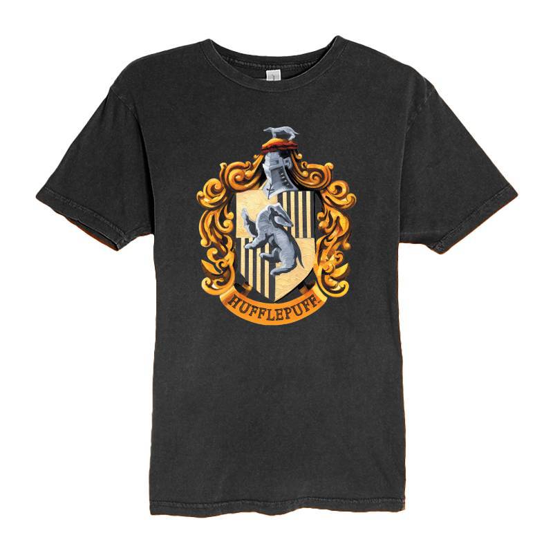 Huff. T-Shirt