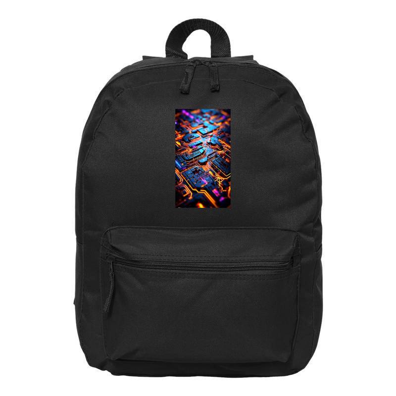 Electronic Design Backpack