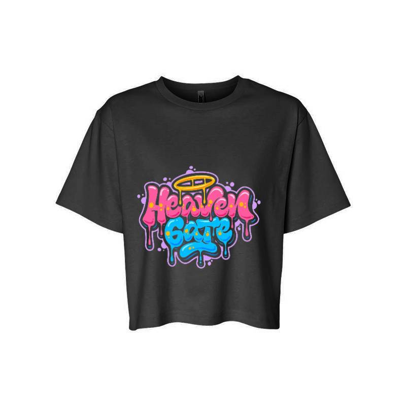 Heaven Gate T-Shirt