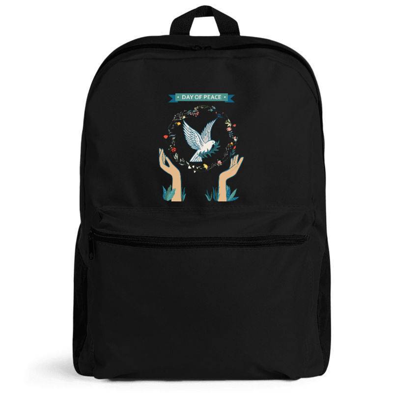 Pigeon  Backpack