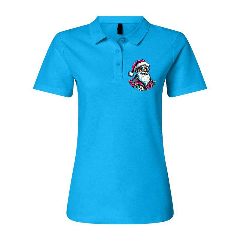 Cristmas Polo T-Shirt