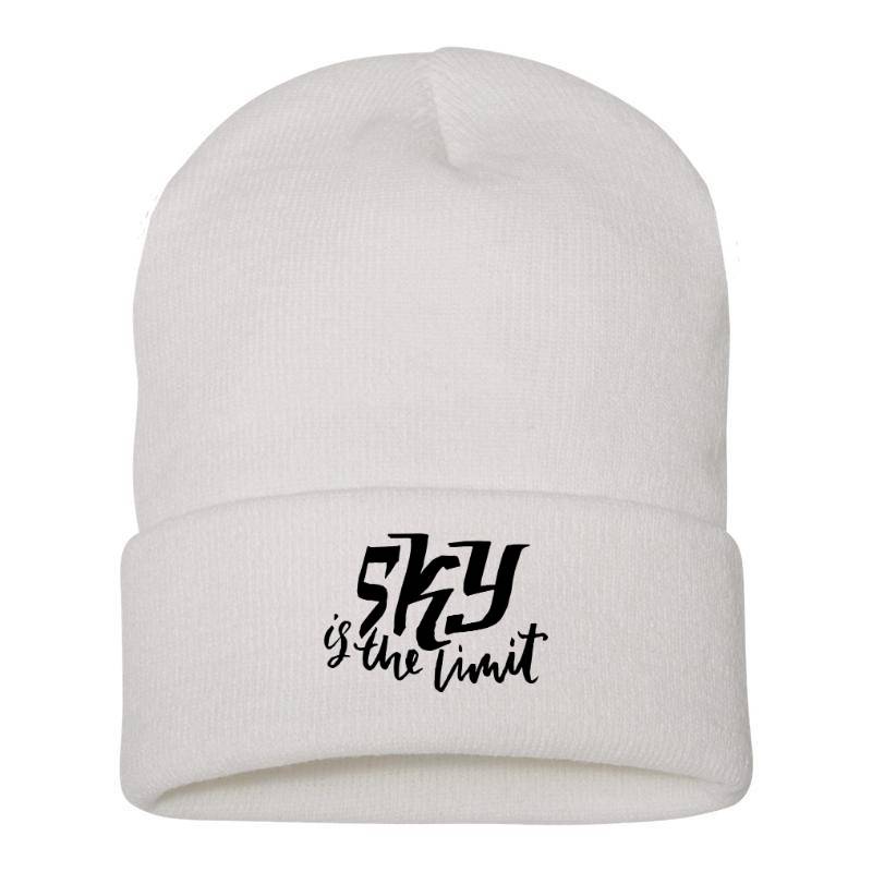 Sky is the limit Beanie
