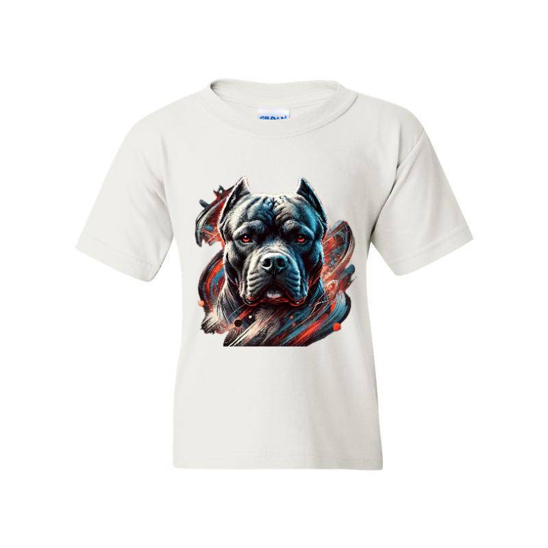 My Dog T-Shirt