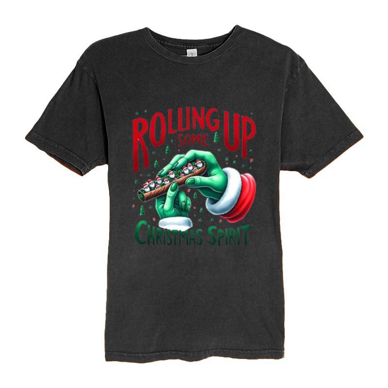 Cristmas T-Shirt