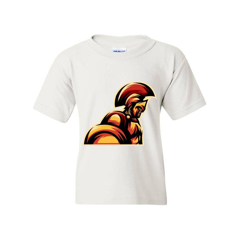 Character T-Shirt
