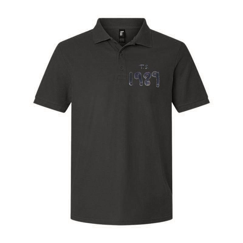 ts.logo Polo T-Shirt