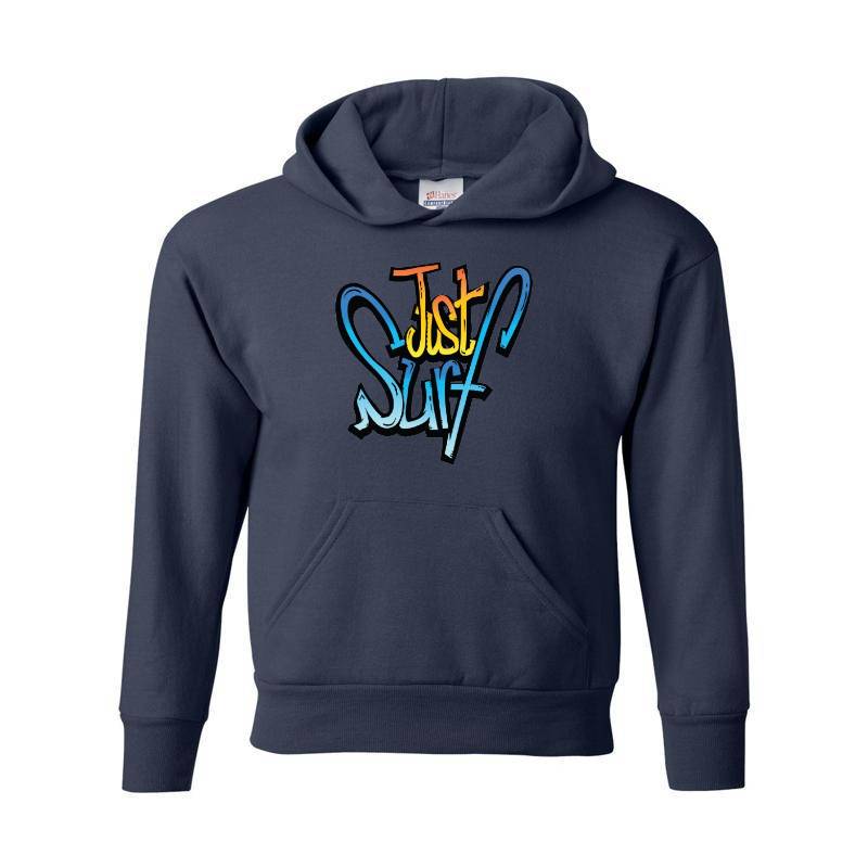 Surf Hoodie