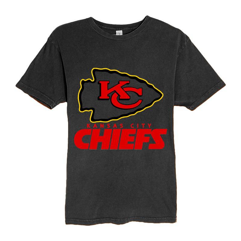 Kansas City Chiefs T-Shirt