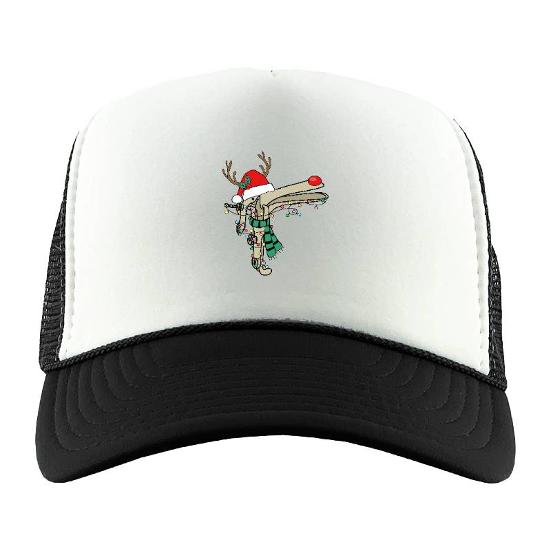 Deer Trucker Hat