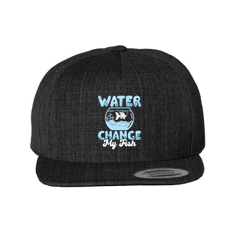 Water Change My Fish Classic Cap