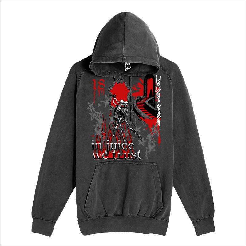 We Trust Hoodie