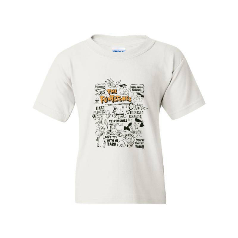 The Flintstones T-Shirt