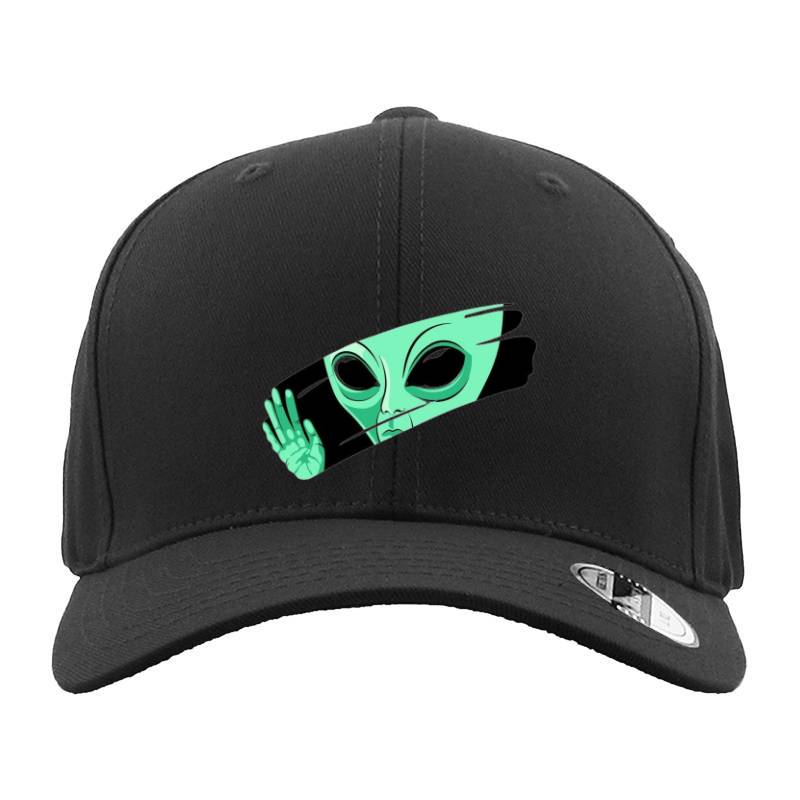 Alien Hat