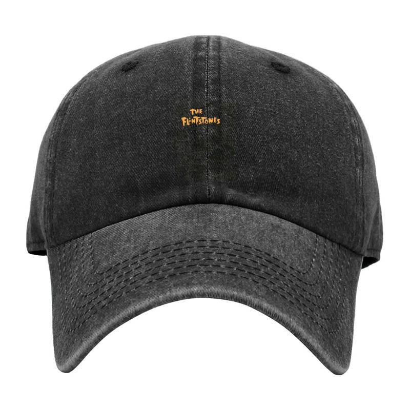 The Flintstones Baseball Cap