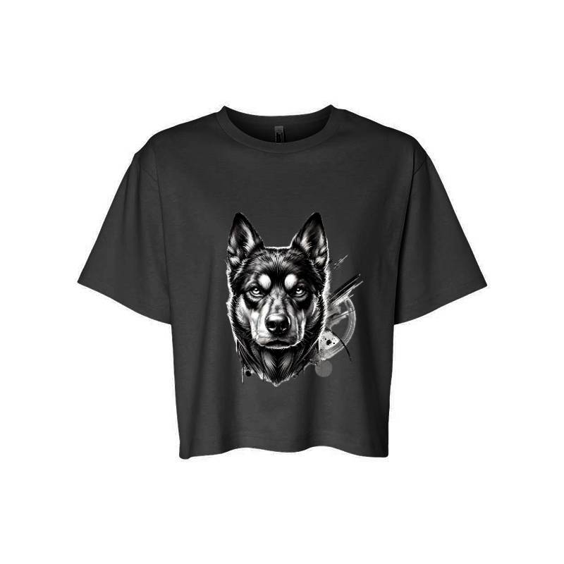 My Dog T-Shirt