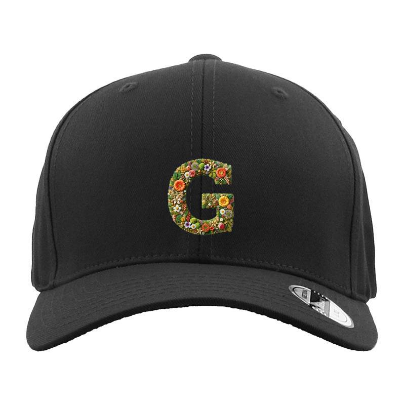 Letter G Hat
