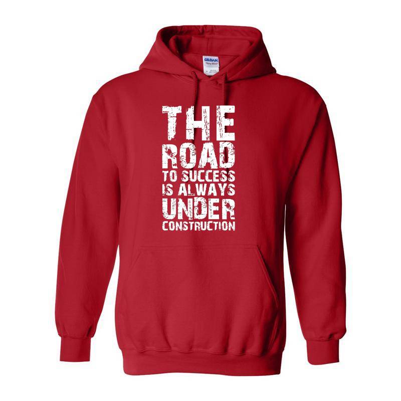 Success Hoodie