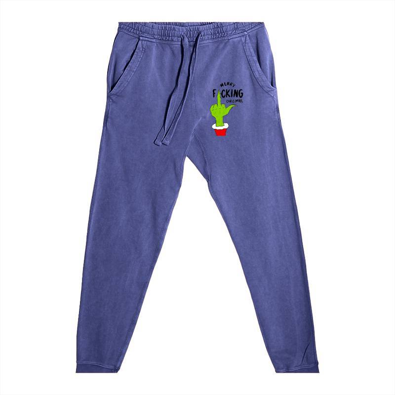 Grinch Jogger