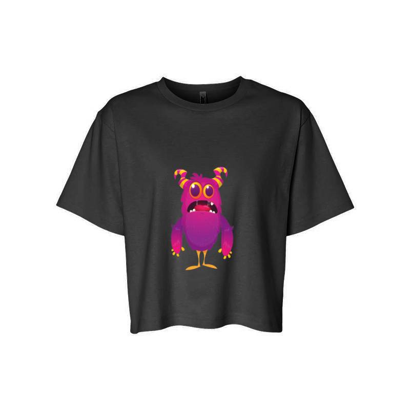 Monster T-Shirt