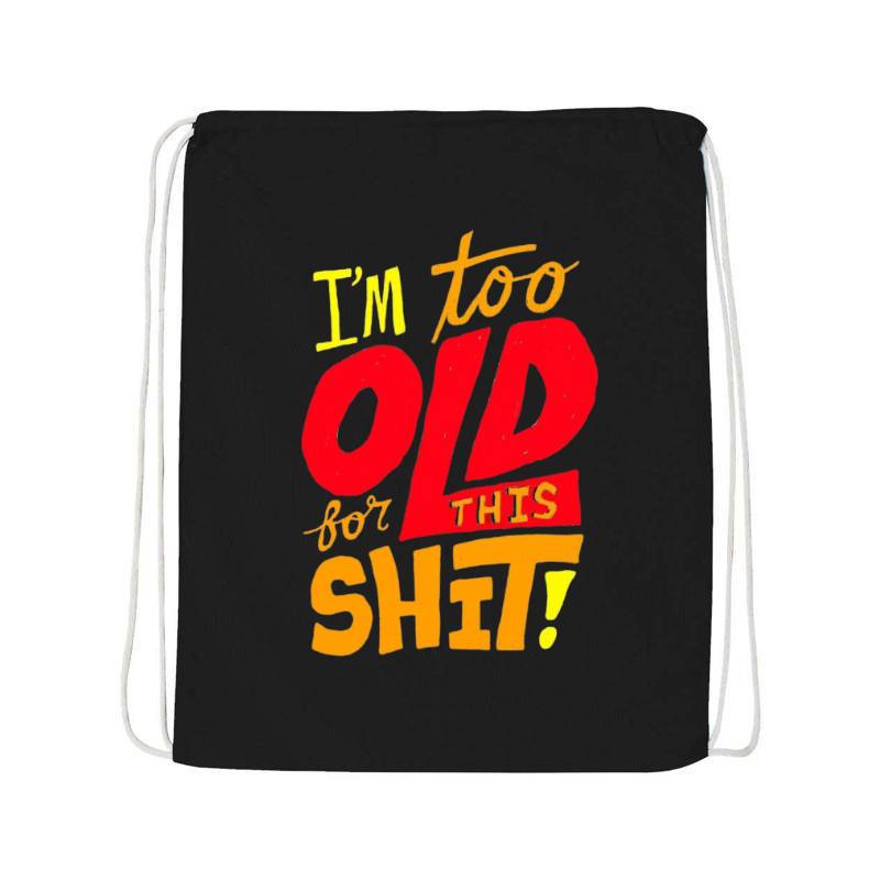 I'm Too Old Sport Pack