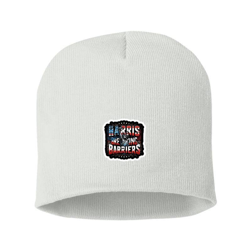 Harris Breaking Barriers Beanie