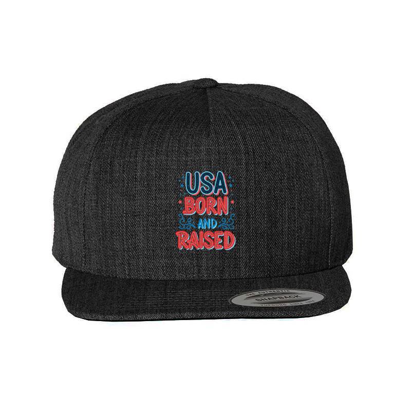 America Classic Cap