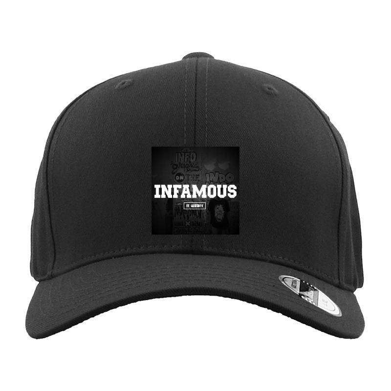Infamous Marsnevjpg Hat